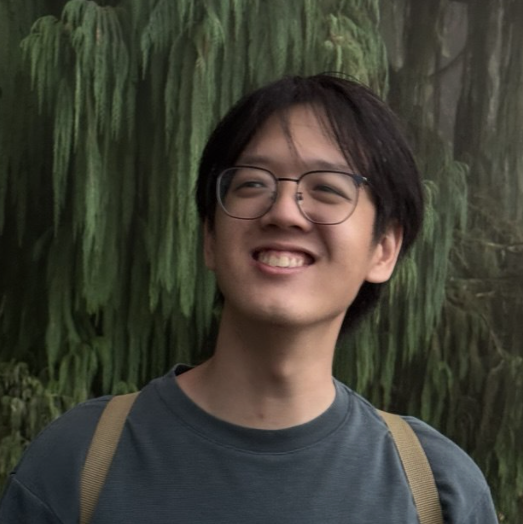 Co-Founder & CTO
