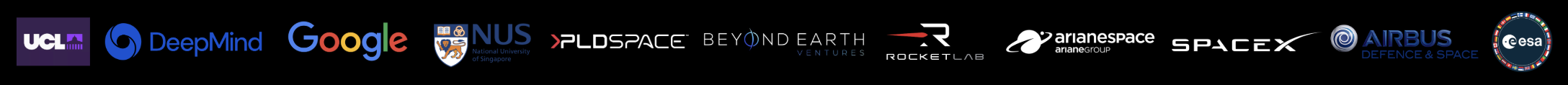 Partner logos