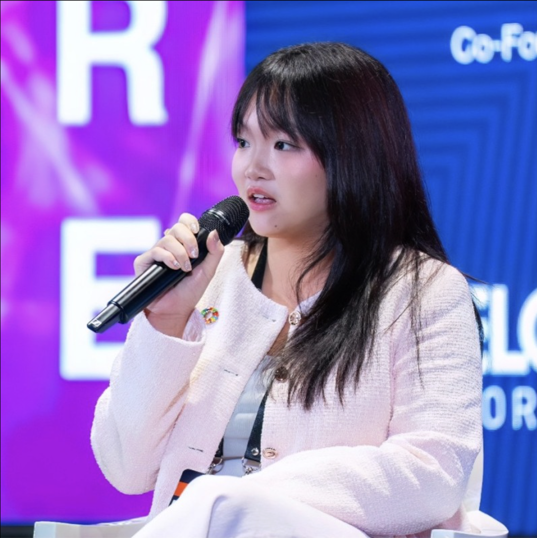 Co-Founder & CEO